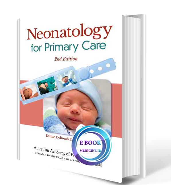 دانلود کتابNeonatology for Primary Care 2020 (ORIGINAL PDF)